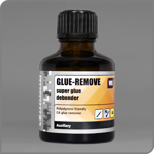 Glue-Remove Debonder (30ml)