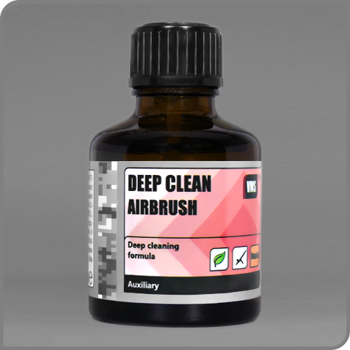 Deep Clean Airbrush (30ml)