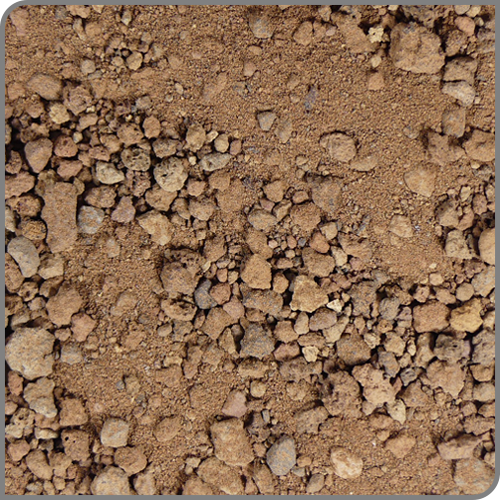 Diorama Texture No. 1 Brown Earth & Pebbles (100 ml)