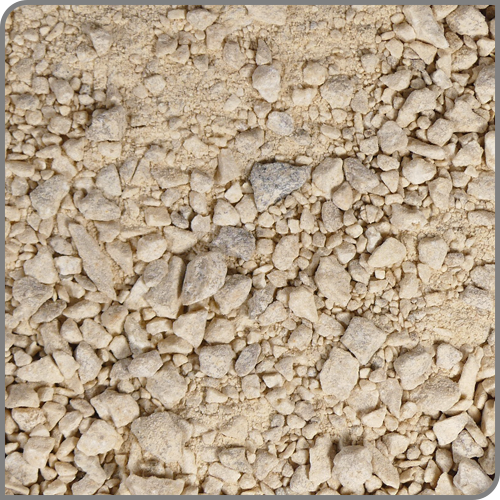 Diorama Texture No. 2 Desert Sand & Stones (100 ml)