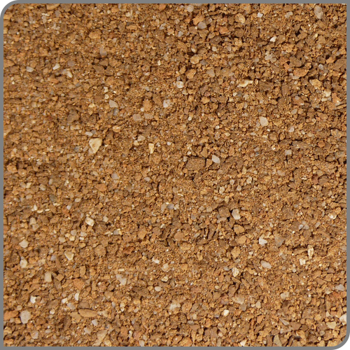 Diorama Texture No. 4 Fine Brick Rubble (100 ml)