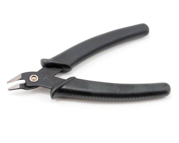 Side Cutter for Plastic