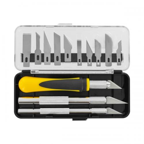 Precision Knife Set (16pcs)