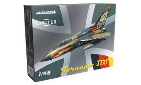 Tornado IDS Limited Edition 1/48
