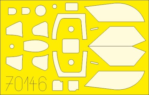 MiG-21bis ProfiPack Edition 1:72