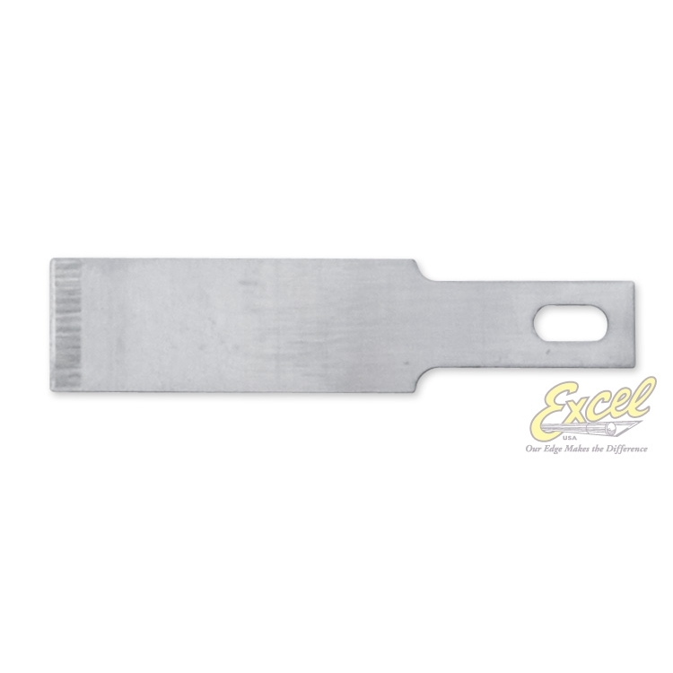 #17 Small Chisel Blade (5 st.)
