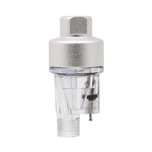 Iwata Pistol-Grip Moisture Filter