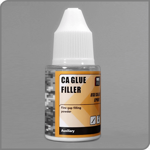 VMS CA Glue filler (30 ml)