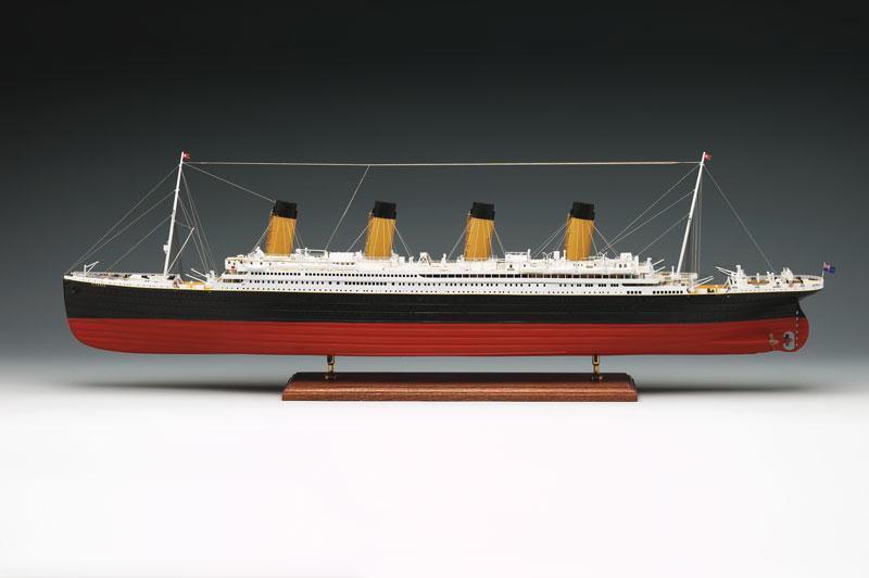 Titanic 1/250