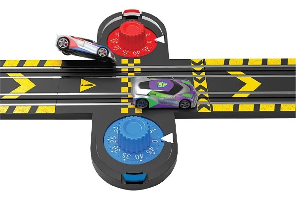 Micro Scalextric Lap Counter Accessory Pack
