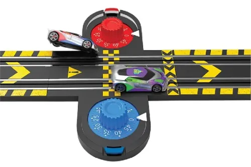 Micro Scalextric Lap Counter Accessory Pack