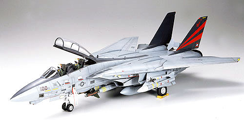 Grumman F-14A Tomcat "Black Knights" 1/32