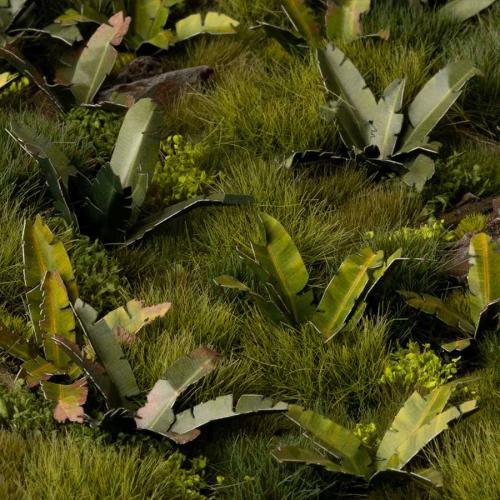 Gamer's Grass: Laser Plants - Banana Tree