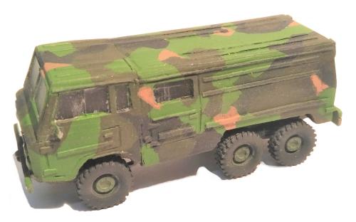 Volvo C304 TGB13 1:72