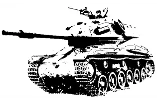 Pansarvärnskanon m/43 (early / late Version) 1:72