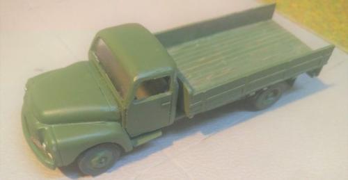 Volvo L370 / N84 Brage 1:72