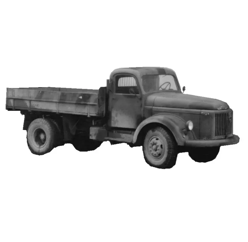 Volvo L38545 1:72