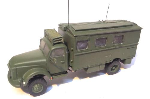 Volvo RTGB 936-620 1:72