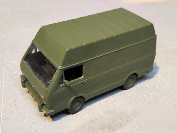 J37 Viggen Ground Support Recon Set 1:72