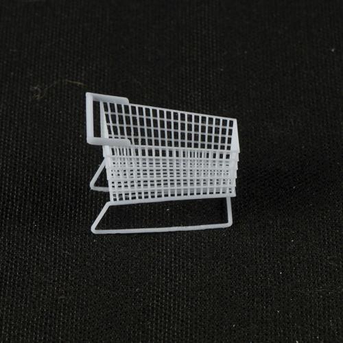 Shopping Cart (2pcs) 1/35