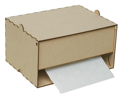 Hållare hushållspapper 300 mm