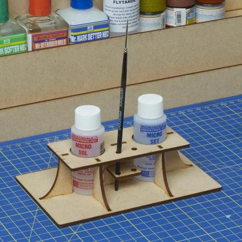 Tippställ Set o Sol 30 mm