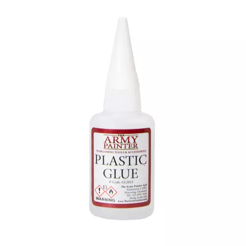 Plastic Glue