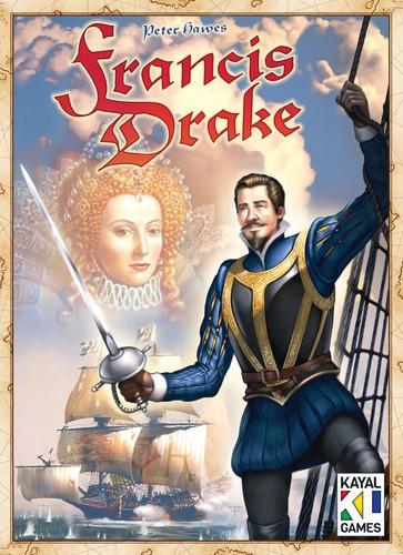 Francis Drake (EN/DE)