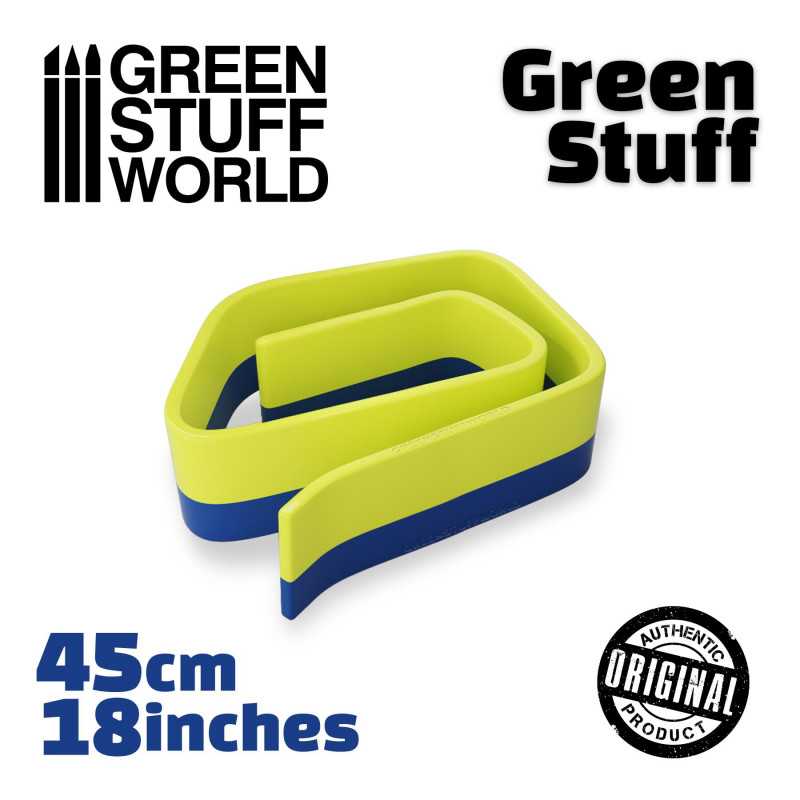 Green Stuff Tape 45 cm