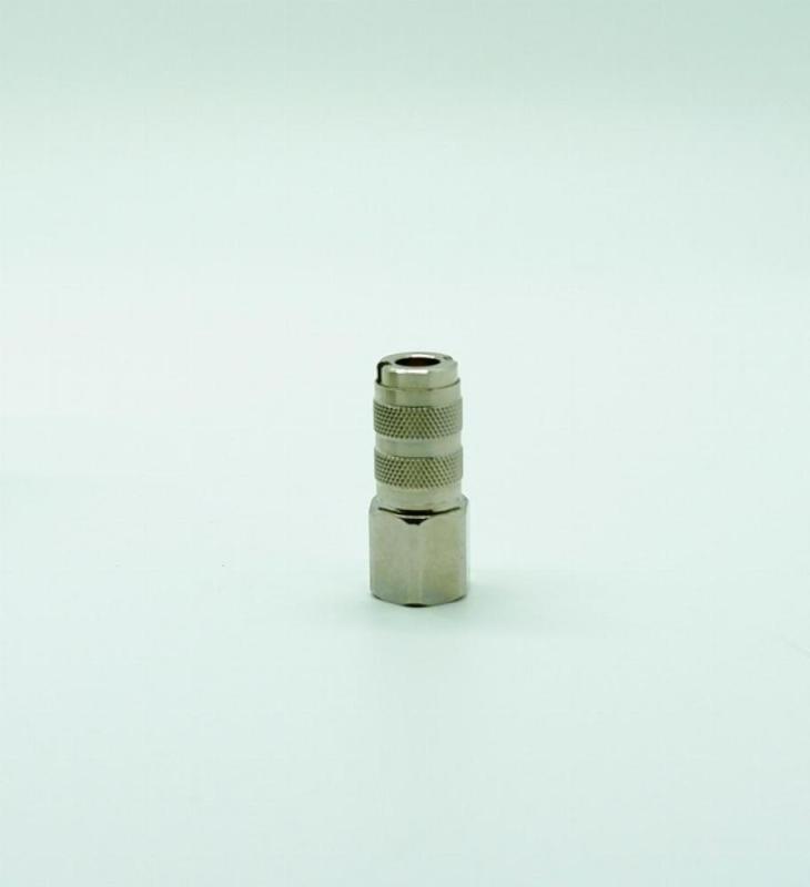 Quick coupling nd 2.7mm with G 1/8" female thread