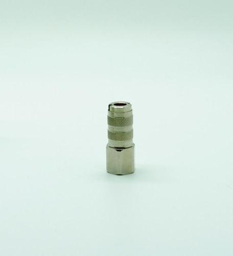 Quick coupling nd 2.7mm with G 1/8" female thread