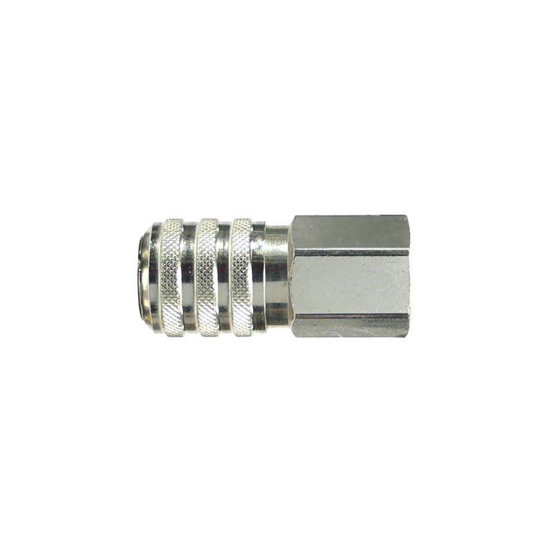 Quick coupling nd 5.0mm - G 1/8" female thread