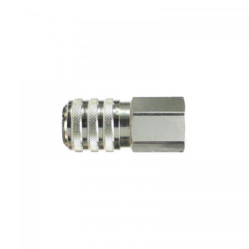 Quick coupling nd 5.0mm - G 1/8" female thread