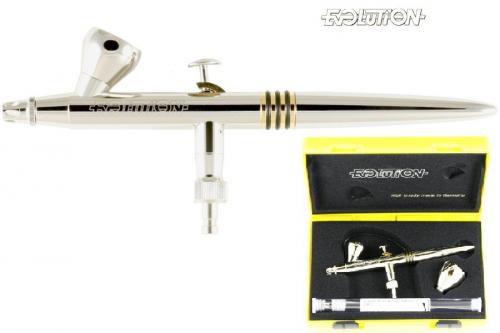 Evolution Two in One (0.2 & 0.4)