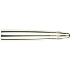 Quick Fix end piece, complete