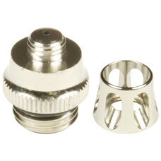 Air Cap 0,2 mm for Evolution, Colani, Grafo (Infinity, Ultra)