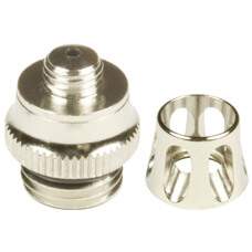 Air cap 0.4mm