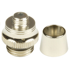 Air cap 0.6mm