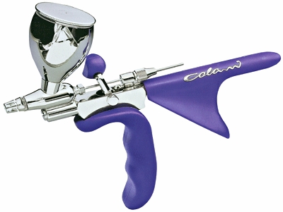 Colani 0.4 mm Airbrush