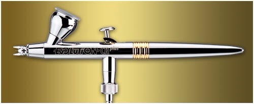 Evolution CR plus 0.4