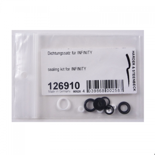 Sealing Kit Complete for Infinity