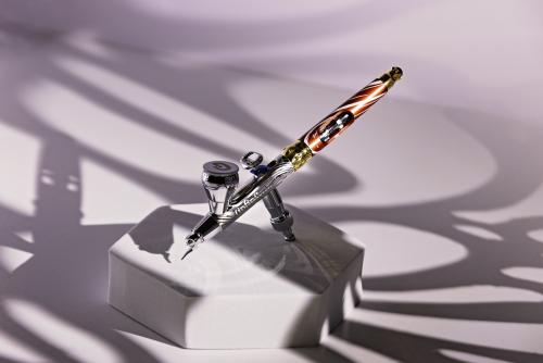 Giraldez Infinity 2 in 1, 0,2 & 0,4 mm, 0,2 ml CuP