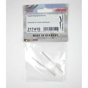 Nozzle cleaning brush 2 pieces