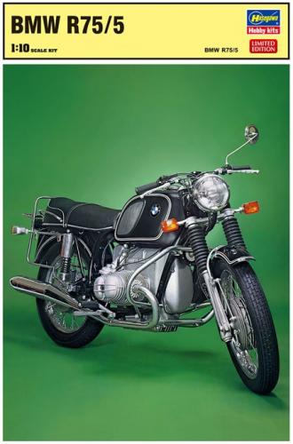 BMW R75/5 1/10