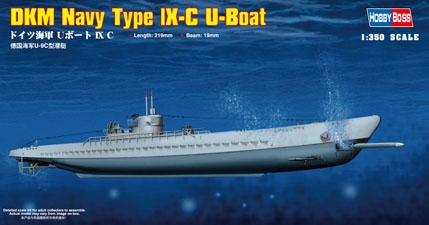 DKM Lx-C 1/350