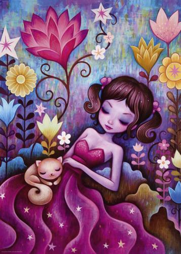 Better Tomorrow - Dreaming 1000 bitar