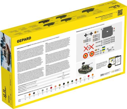 Gepard 1/35