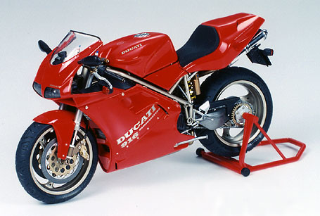 Ducati 916 1/12