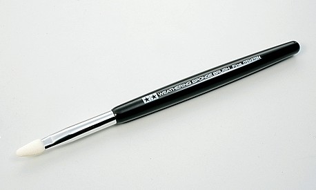 Weathering Sponge Brush - Fine