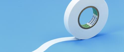 Masking Tape for Curves 12mm (1st) 20m